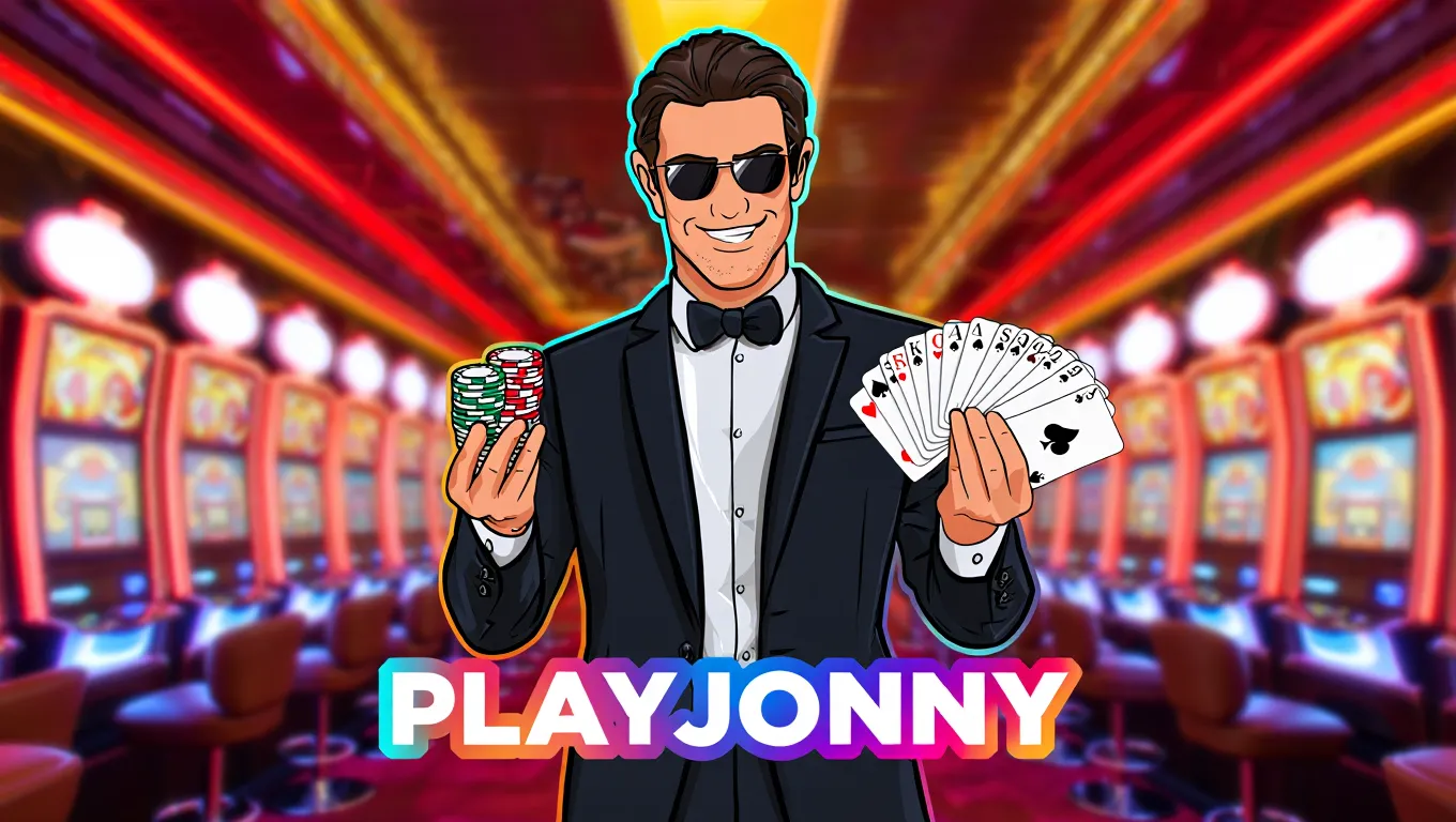 playjonny