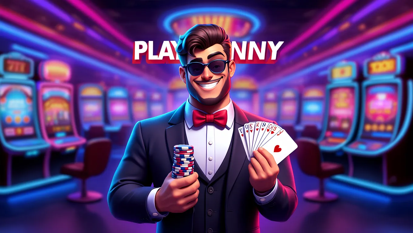 playjonny